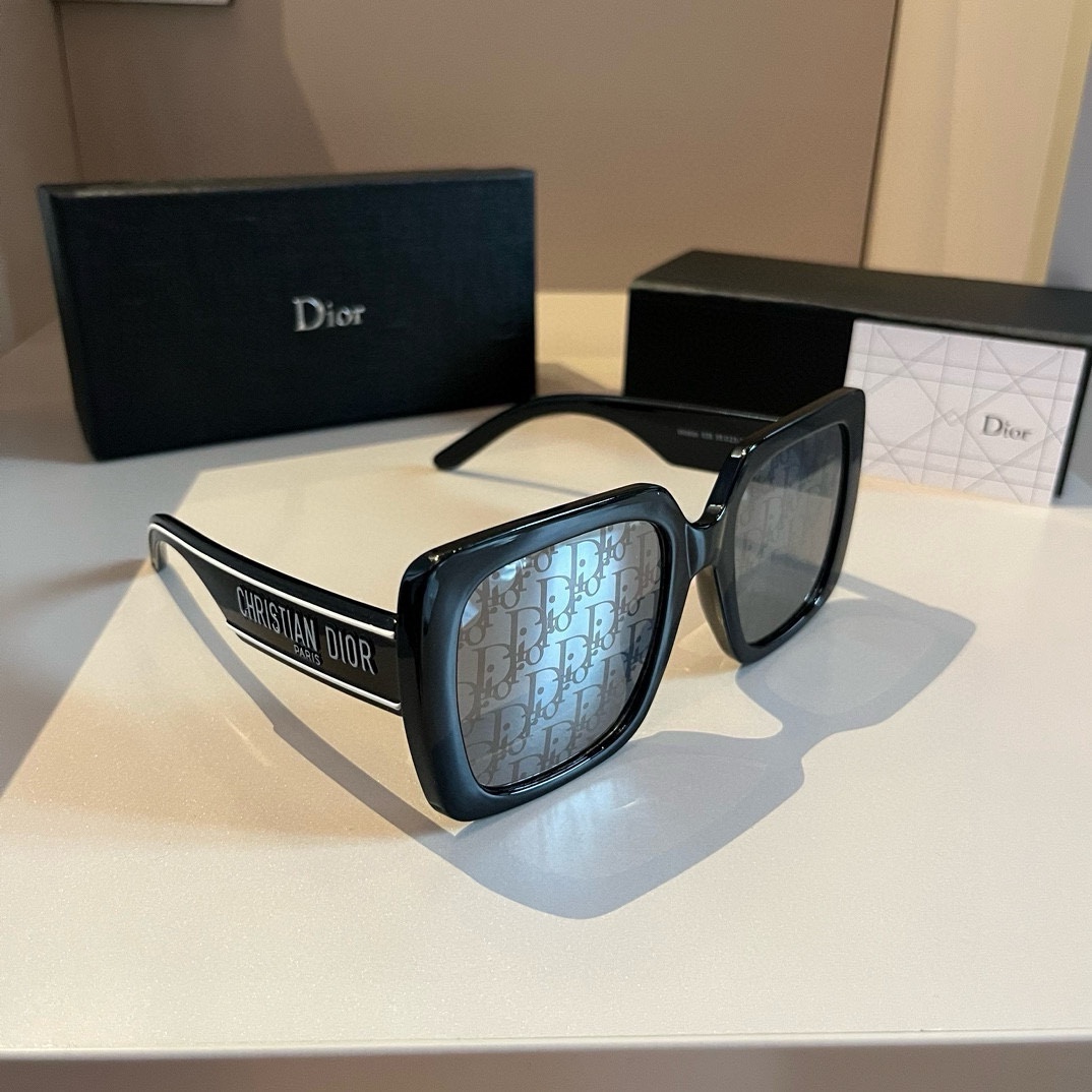 Dior Okulary przeciwsłoneczne Kobiety