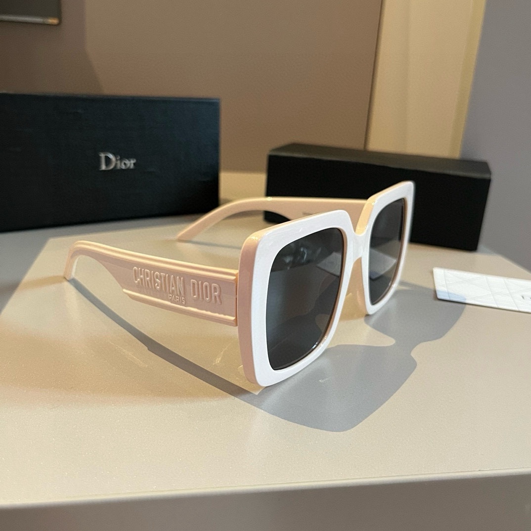 Dior Okulary przeciwsłoneczne Kobiety