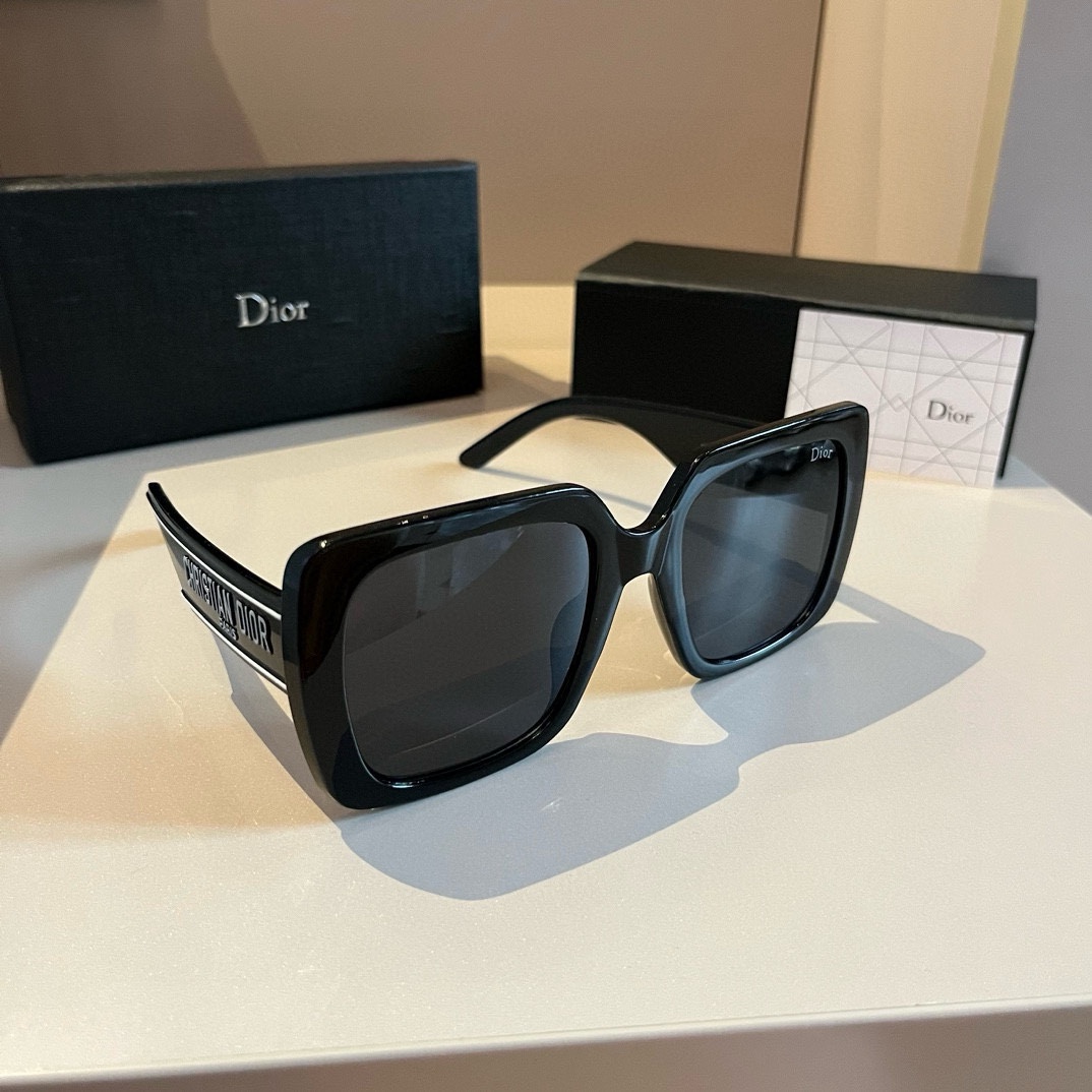 Dior Okulary przeciwsłoneczne Kobiety