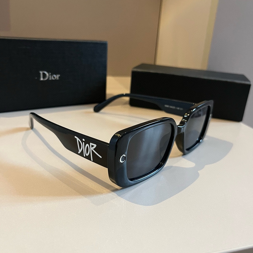 Dior Okulary przeciwsłoneczne Unisex Kobiety