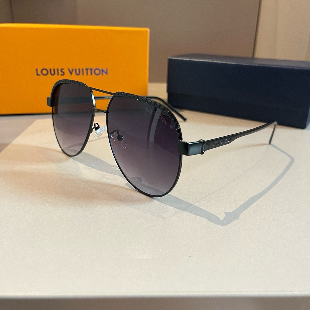 LV-Brille ¥ — photo 4