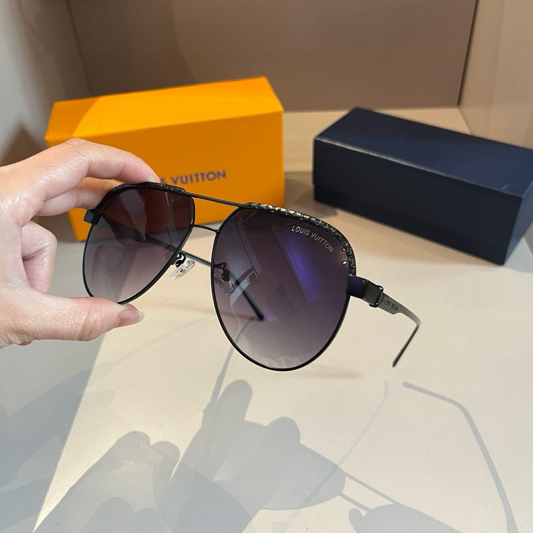 LV-Brille ¥ — photo 7