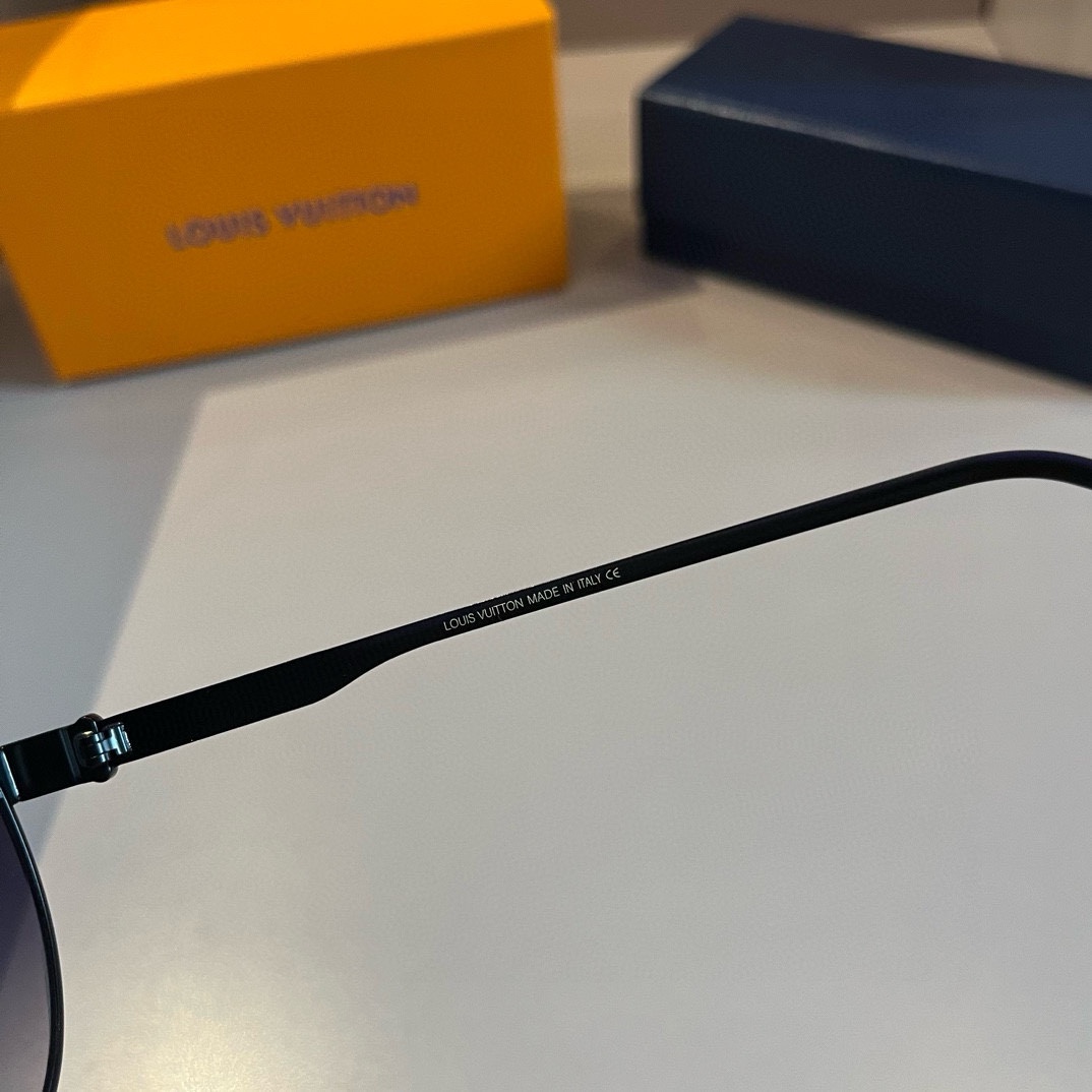 LV-Brille ¥ — photo 6