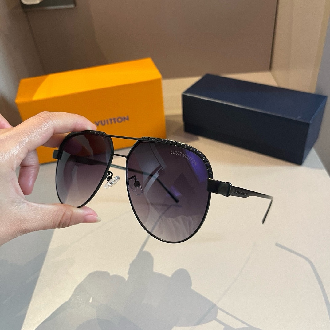 LV-Brille ¥ — photo 5