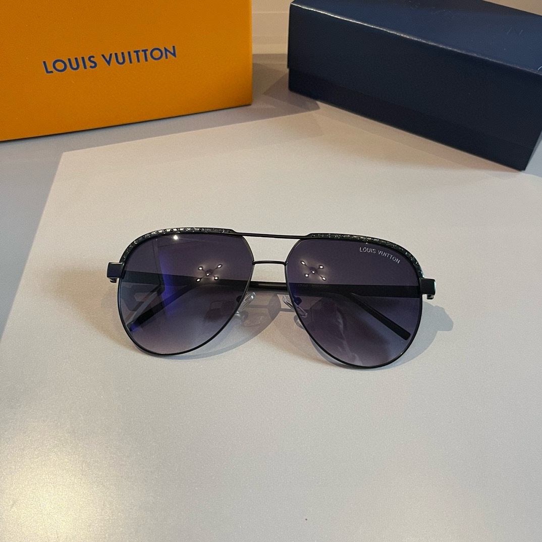 LV-Brille ¥ — photo 8