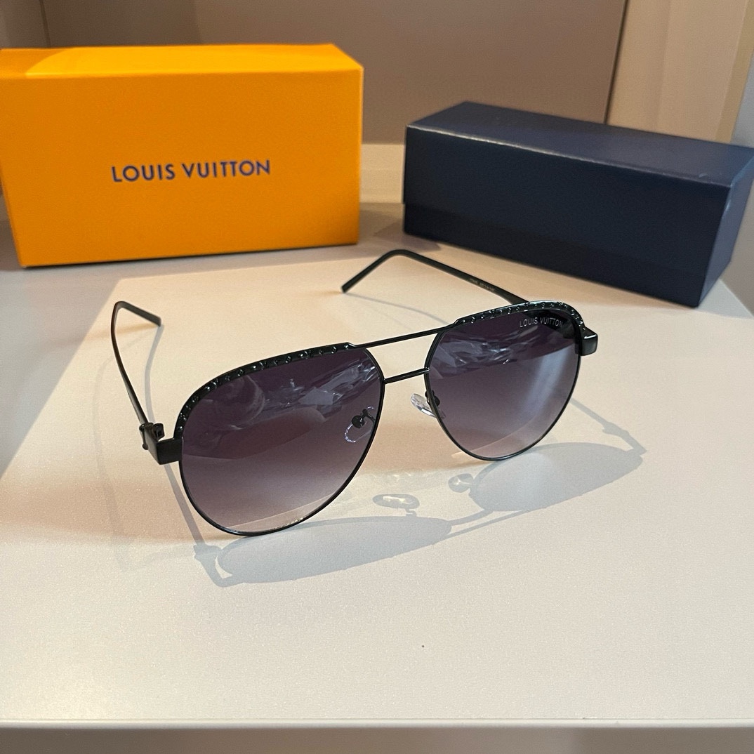 LV-Brille ¥ — photo 3