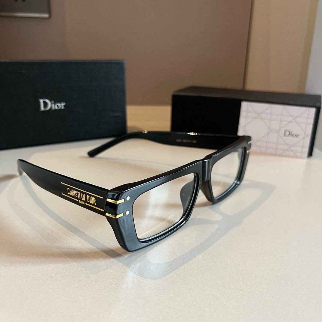 Dior Okulary przeciwsłoneczne Unisex Kobiety