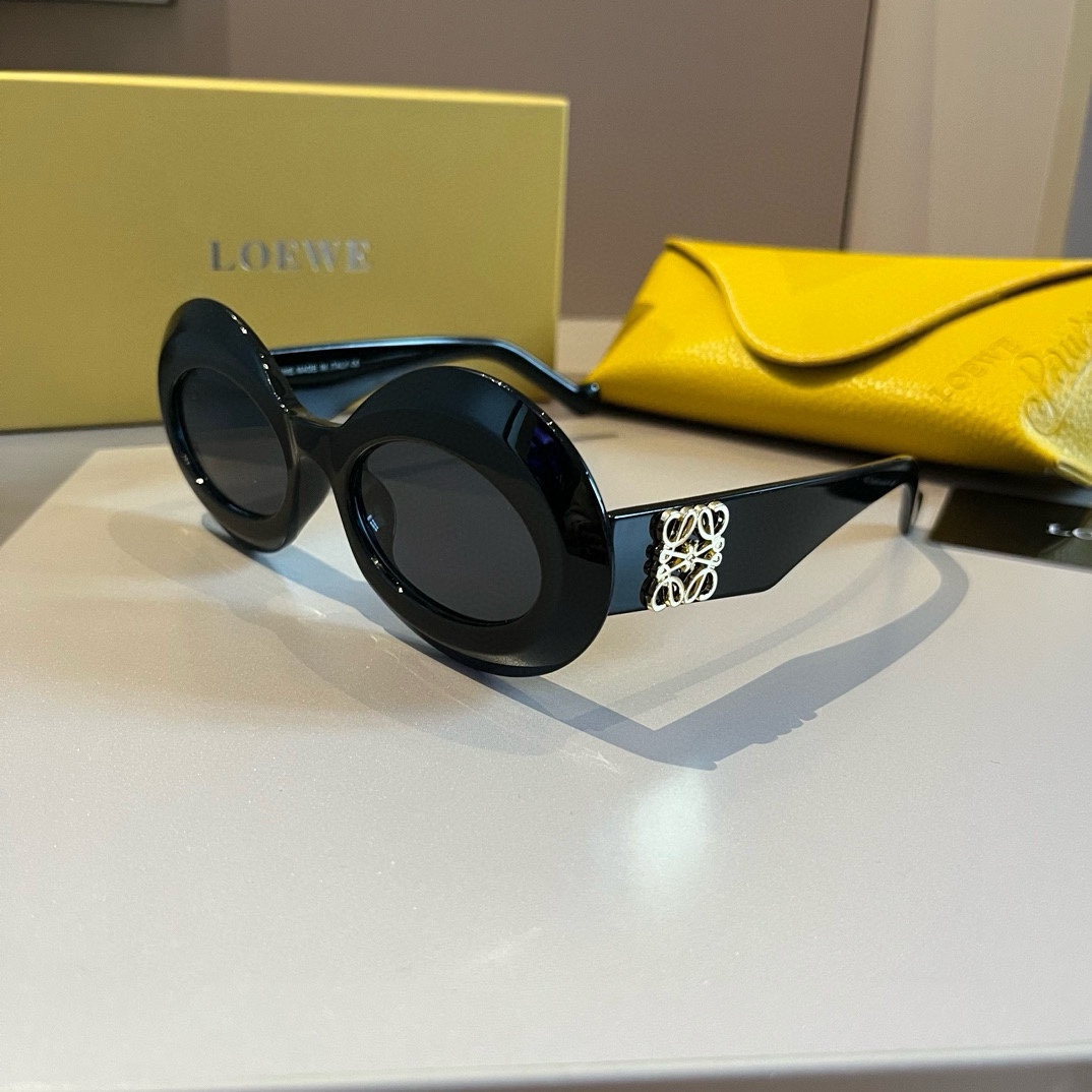 Loewe Okulary przeciwsłoneczne