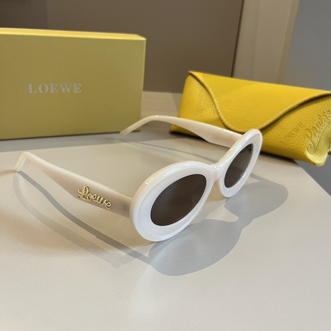 Loewe Okulary przeciwsłoneczne