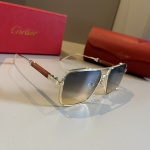 【Cartier】 ¥CARTIE* Cartier Privileged sunglasses metal material PC temples with ten frameless ultra-light electroplating technology and exquisite temperament! The new model has just arrived on the official website original version is super high quality, a symbol of super high-end luxury 1 【Cartier】 ¥CARTIE* Cartier Privileged sunglasses metal material PC temples with ten frameless ultra-light electroplating technology and exquisite temperament! The new model has just arrived on the official website original version is super high quality, a symbol of super high-end luxury