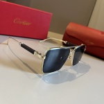 【Cartier】 ¥CARTIE* Cartier Privileged sunglasses metal material PC temples with ten frameless ultra-light electroplating technology and exquisite temperament! The new model has just arrived on the official website original version is super high quality, a symbol of super high-end luxury 1 【Cartier】 ¥CARTIE* Cartier Privileged sunglasses metal material PC temples with ten frameless ultra-light electroplating technology and exquisite temperament! The new model has just arrived on the official website original version is super high quality, a symbol of super high-end luxury