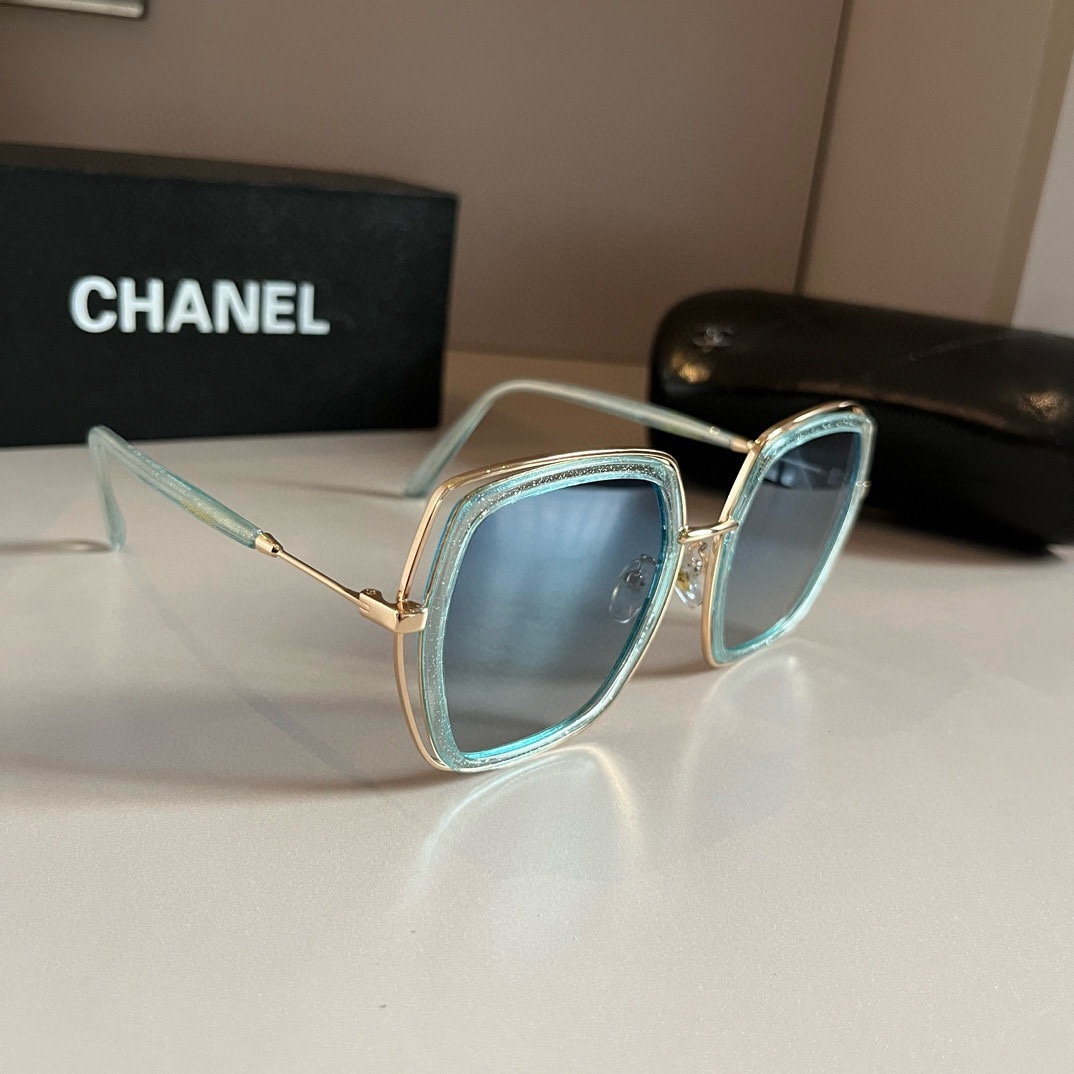 NO:269526,CHANEL Chanel sunglasses many celebrities same style [color] Chanel new large frame sunglasses, Polaroid ultra-clear sunglasses, sunglasses, glasses, chanel, chanel19860909CHANEL香奈儿太阳镜众多明星同款[色]香奈儿新款大框墨镜 ,宝丽来超清太阳镜眼镜墨镜太阳镜,眼镜,chanel,chanel,glasses
