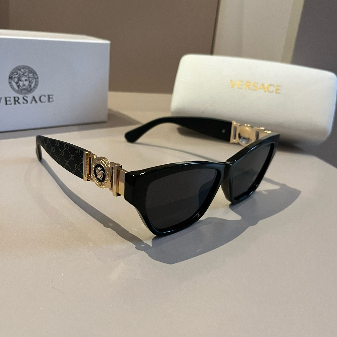 NO:242027,VERSAC* Versace New arrival Italian design, board making [strong] Unique temple design [leisure] Simple and generous men and women's style, cool and comfortable glasses, sunglasses, glasses, versace, versace19860909VERSAC*范思哲 新款到货意大利设计,板材制作[强]独特镜腿设计[悠闲]简约大方男女同款,炫酷舒适眼镜墨镜太阳镜,眼镜,versace,versace,glasses