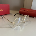 【Cartier】 ¥CARTIE* Cartier Rare sunglasses made of metal light electroplating technology is exquisite and elegant! The new model has just arrived on the official website original version is super high quality, a symbol of super high-end luxury 1 【Cartier】 ¥CARTIE* Cartier Rare sunglasses made of metal light electroplating technology is exquisite and elegant! The new model has just arrived on the official website original version is super high quality, a symbol of super high-end luxury