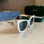 【GUCCI】 ¥Gucci Women's Sunglasses🕶️Sunscreen Sunglasses, a must-have for travel and driving 1 【GUCCI】 ¥Gucci Women’s Sunglasses🕶️Sunscreen Sunglasses, a must-have for travel and driving