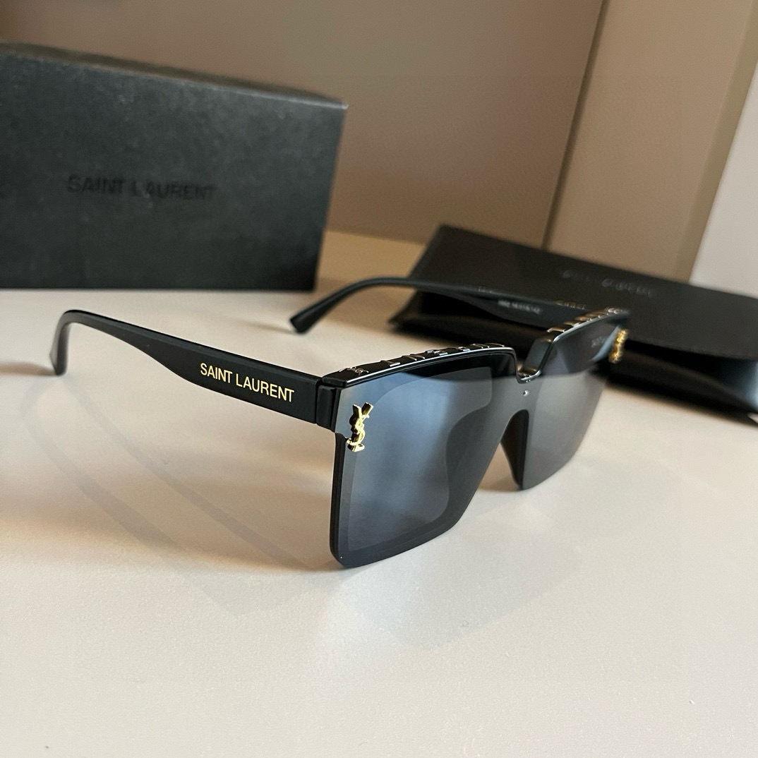 NO:245016,YSL Saint Laurent sunglasses, face-adjusting sunglasses, high-end light glasses, sunglasses, glasses, saint laurent, saint laurent19860909YSL圣罗兰太阳镜,修饰脸型遮阳镜,高端轻盈眼镜墨镜太阳镜,眼镜,saint laurent,saint laurent,glasses