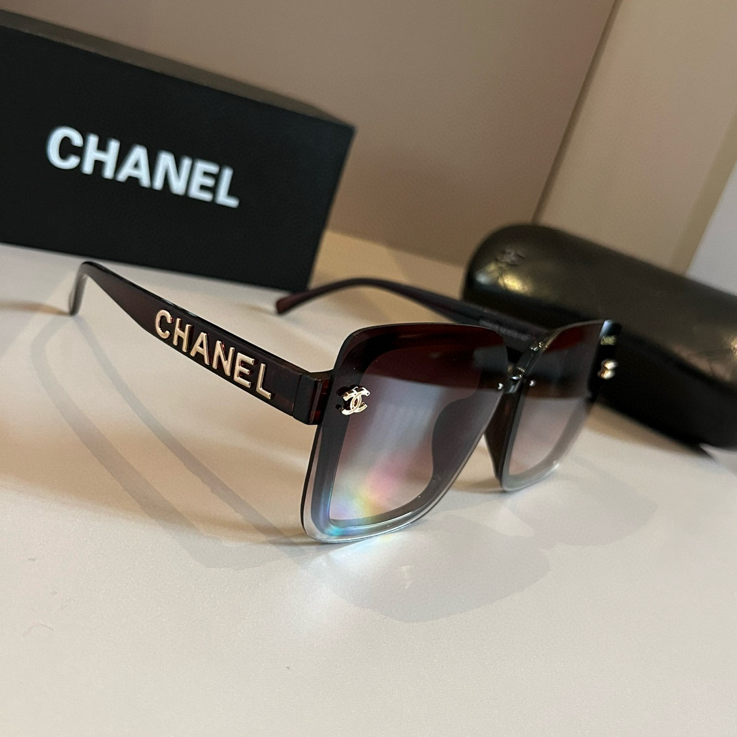NO:245020,Chanel Chanel internet celebrity sunglasses, sunshade modification face shape artifact glasses sunglasses sunglasses, glasses, chanel, chanel19860909Chanel香奈儿网红爆款太阳镜,遮阳修饰脸型神器眼镜墨镜太阳镜,眼镜,chanel,chanel,glasses