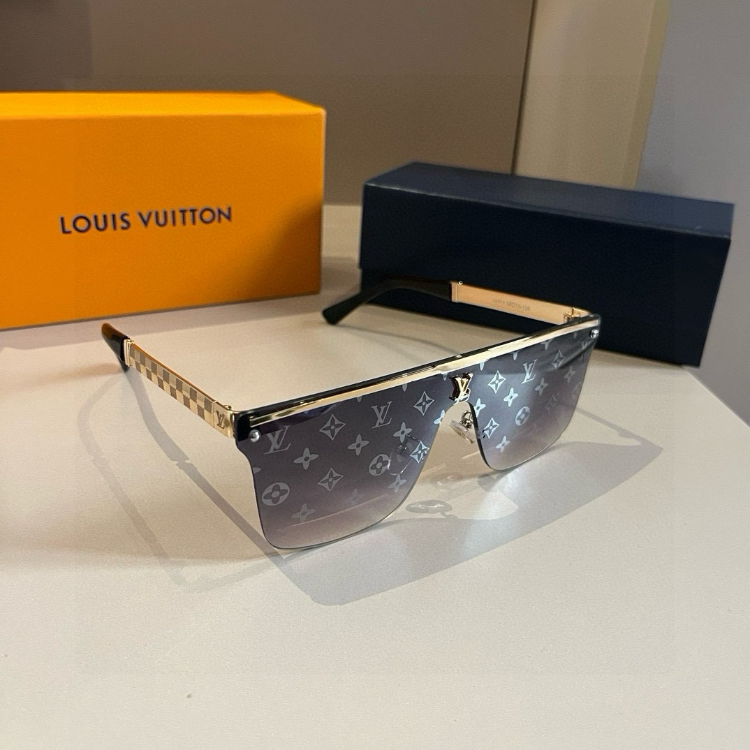 NO:247646,Lv Louis Vuitton men's new sunglasses, presbyterian tomb temples, essentials for driving on trips and driving glasses sunglasses, glasses, louis vuitton, louis vuitton19860909Lv路易威登男士新款太阳墨镜,老花陵格镜腿,出游开车必备 眼镜墨镜太阳镜,眼镜,louis vuitton,louis vuitton,glasses