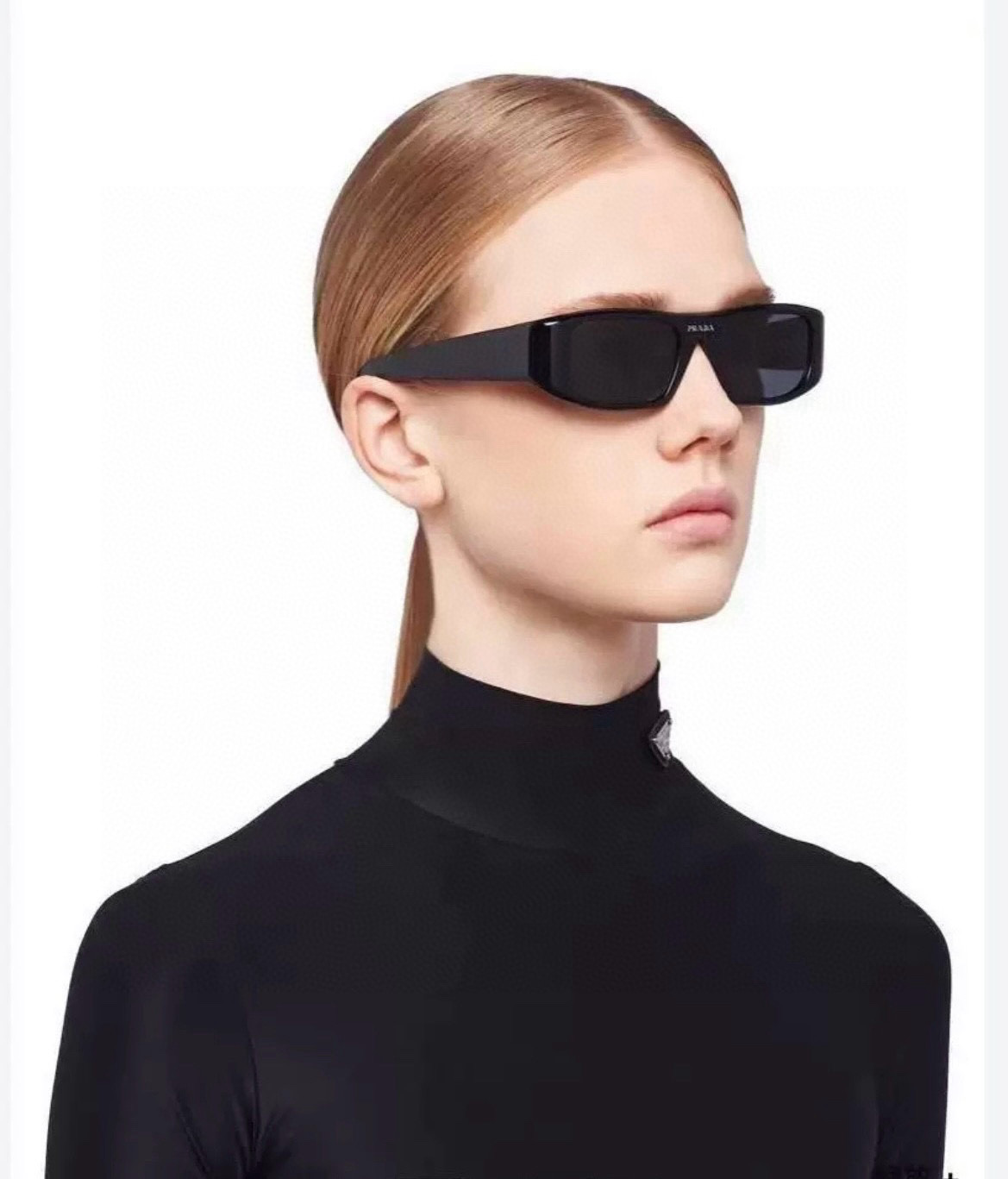 NO:247665,PRADA high-end men and women sunglasses, sunshade modification face glasses glasses sunglasses sunglasses, glasses, prada, prada19860909PRADA普拉达高端男女太阳镜,遮阳修饰脸型眼镜眼镜墨镜太阳镜,眼镜,prada,prada,glasses