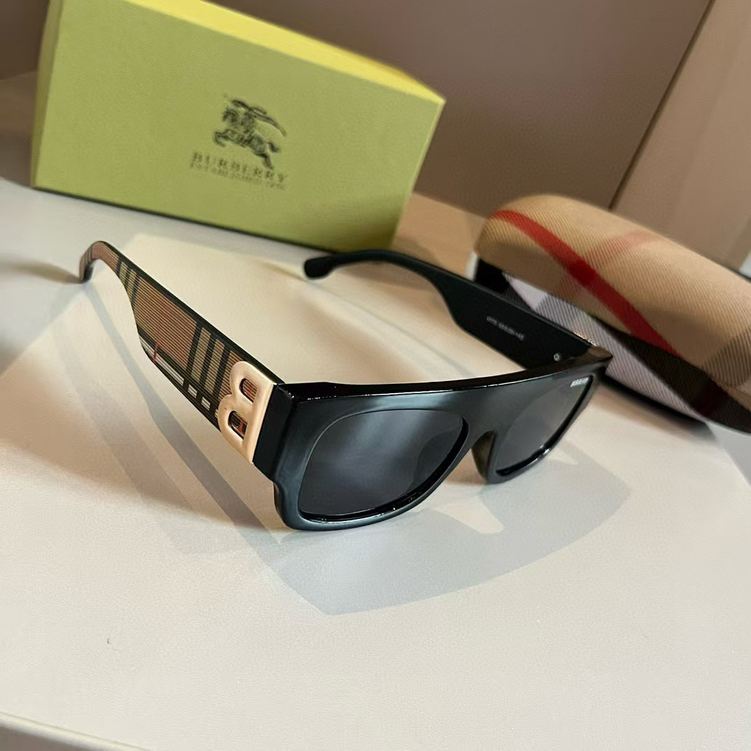 NO:247670,【BURBERR】Burberry men and women sunglasses international brand official website same style atmospheric fashion wear comfortable glasses sunglasses sunglasses, glasses, burberry, burberry, burberry19860909【BURBERR】巴宝莉男女款太阳眼镜国际大牌范官网同款 大气 时尚 佩戴舒适眼镜墨镜太阳镜,眼镜,burberry,burberry,glasses