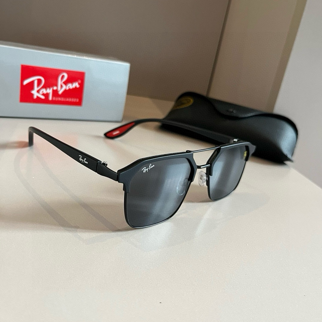 NO:248880,The atmosphere of the Ray-Ban sunglasses|DONNA Is it really cool to see at first glance? It’s very comfortable to wear. The design is very big and high-end glasses, sunglasses, glasses19860909雷朋墨镜氛围感神器|DONNA 一眼望来是不是炒鸡特别真的好酷 佩戴很舒服 设计一看就很大牌又高级眼镜墨镜太阳镜,眼镜,glasses