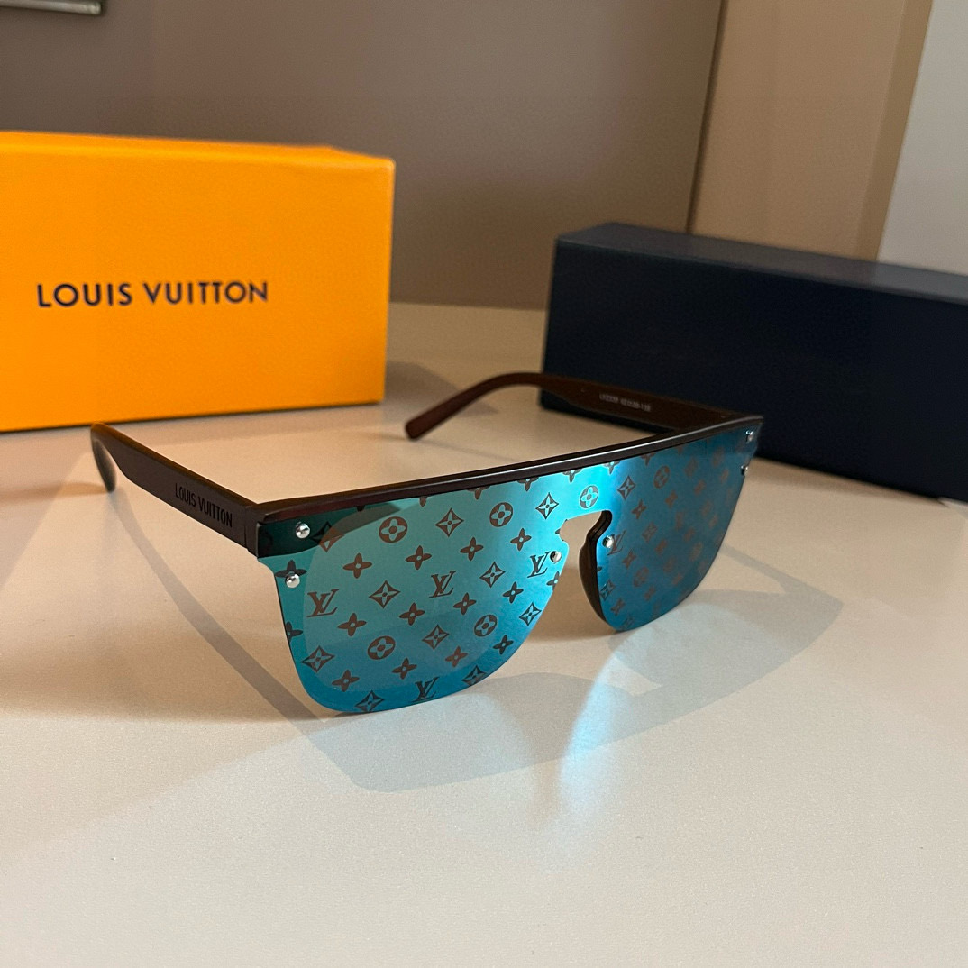 NO:248903,LV sunglasses Men's sunglasses Women's sunglasses are beautiful and look super atmospheric on the face, making the face look small, the small print will not feel like a rustic nouveau riche, both men and women can wear it, very fashionable #LV sunglasses sunglasses, glasses, louis vuitton19860909LV墨镜 男款墨镜女款墨镜好看上脸超大气显脸小,小满印不会有土气暴发户的感觉,男女都能带,很时髦 #LV墨镜眼镜墨镜太阳镜,眼镜,louis vuitton,glasses