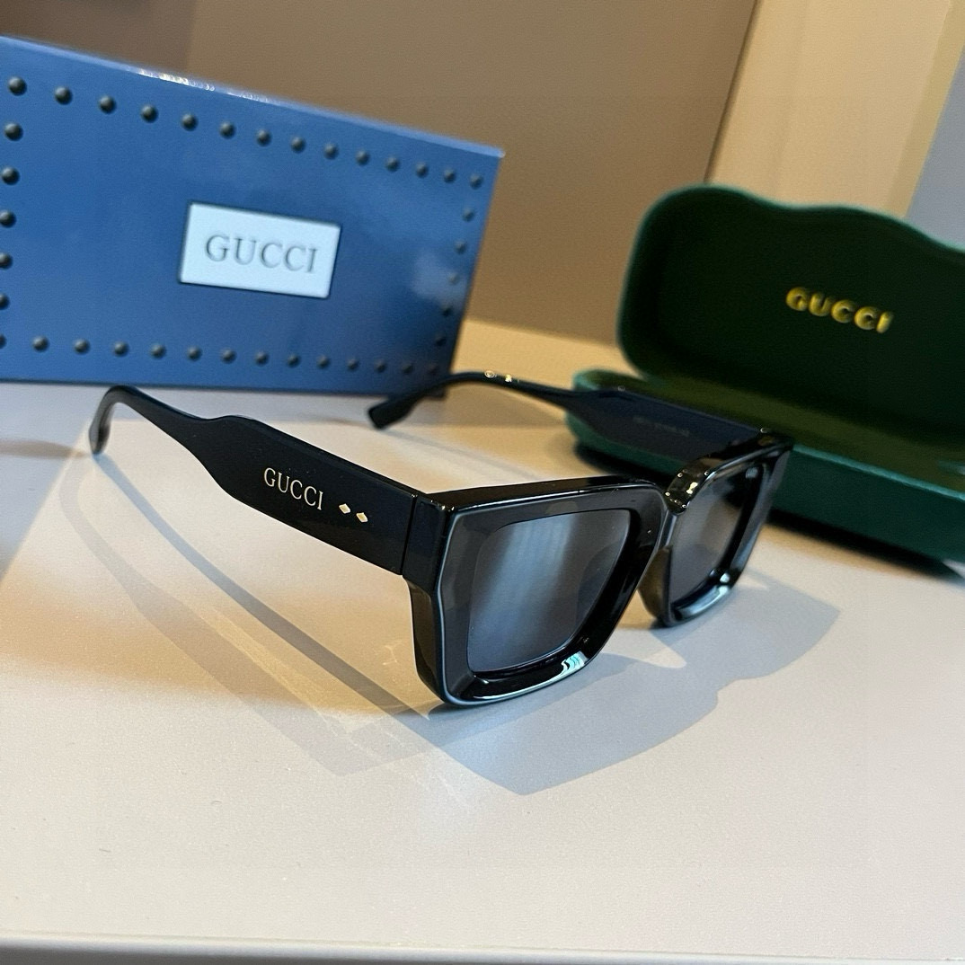 NO:249867,Gucci's heavy new products, sunglasses, three-dimensional, face modification, retro and charming glasses, sunglasses, glasses, gucci19860909Gucci古奇重磅新品 太阳镜 立体面 修饰脸型 复古有韵味眼镜墨镜太阳镜,眼镜,gucci,glasses