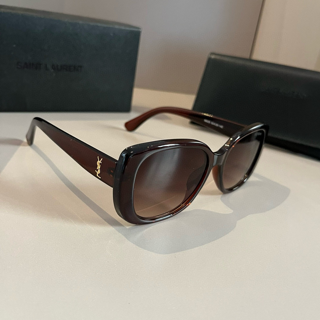 NO:249887,YSL Saint Laurent sunglasses, face-adjusting sunglasses, high-end light glasses, sunglasses, glasses, saint laurent, saint laurent19860909YSL圣罗兰太阳镜,修饰脸型遮阳镜,高端轻盈眼镜墨镜太阳镜,眼镜,saint laurent,saint laurent,glasses