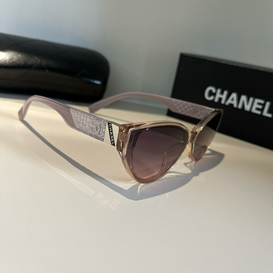 NO:249464,Chanel Chanel celebrity sunglasses, blogger's same sunglasses, sunglasses, sunglasses, glasses, chanel, chanel19860909Chanel香奈名媛遮阳镜,博主同款墨镜眼镜墨镜太阳镜,眼镜,chanel,chanel,glasses