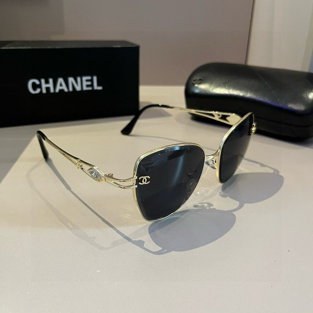 NO:250295,Chanel sunglasses round face treasure look over, super covers the fleshy face, showing the face, Xiaochuan Xiaoxiangfeng 24 new large square frame sunglasses are versatile and slim, huge and small face, big face, round face, fleshy face, one-small glasses, sunglasses, glasses, chanel19860909Chanel太阳镜圆脸宝看过来,超遮肉肉脸,显脸小川小香风24新款大方框墨镜百搭显瘦,巨显脸小 大脸,圆脸,肉肉脸一镜搞定眼镜墨镜太阳镜,眼镜,chanel,glasses