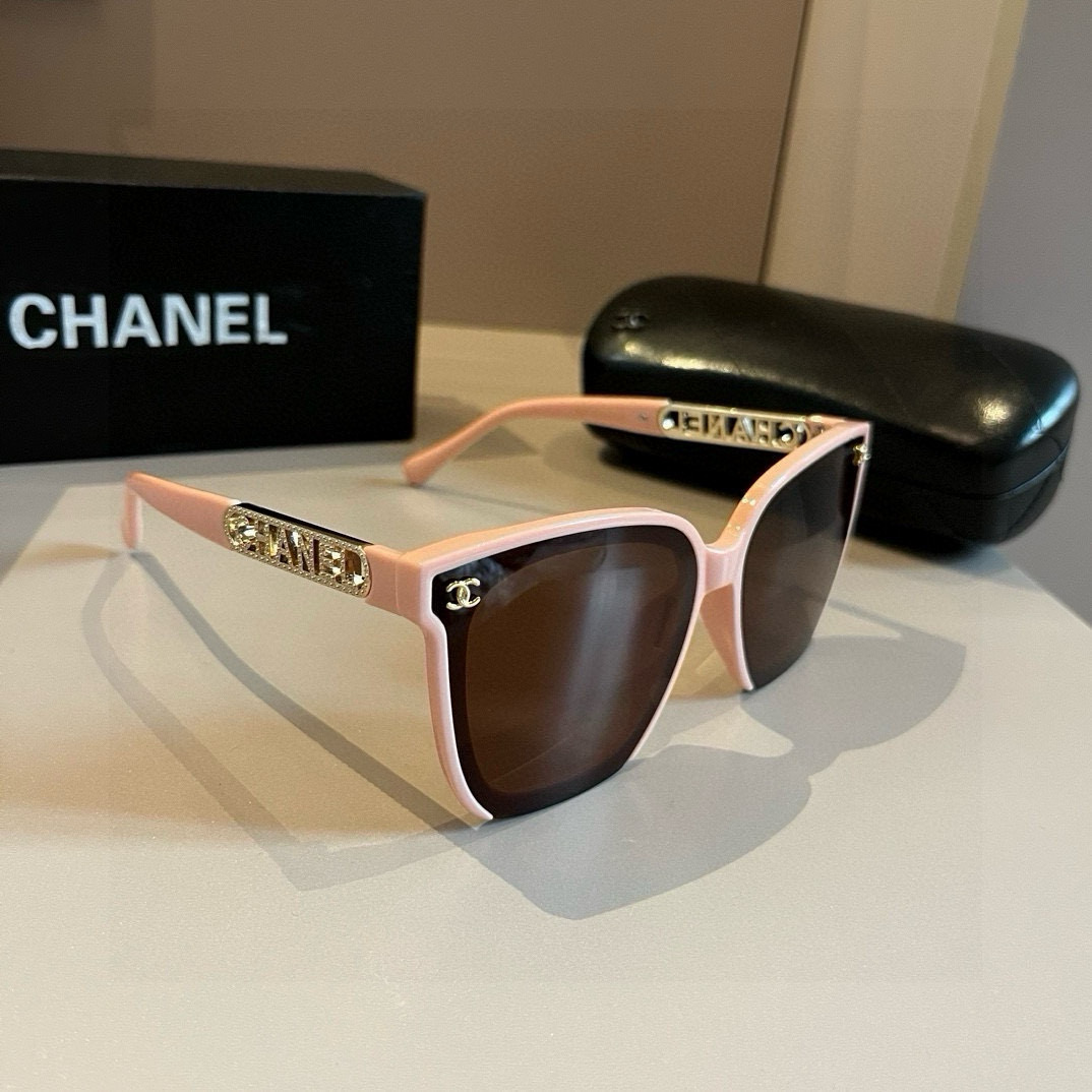 NO:250479,Chanel Chanel celebrity sunglasses, blogger's same sunglasses, sunglasses, sunglasses, glasses, chanel, chanel19860909Chanel香奈名媛遮阳镜,博主同款墨镜眼镜墨镜太阳镜,眼镜,chanel,chanel,glasses