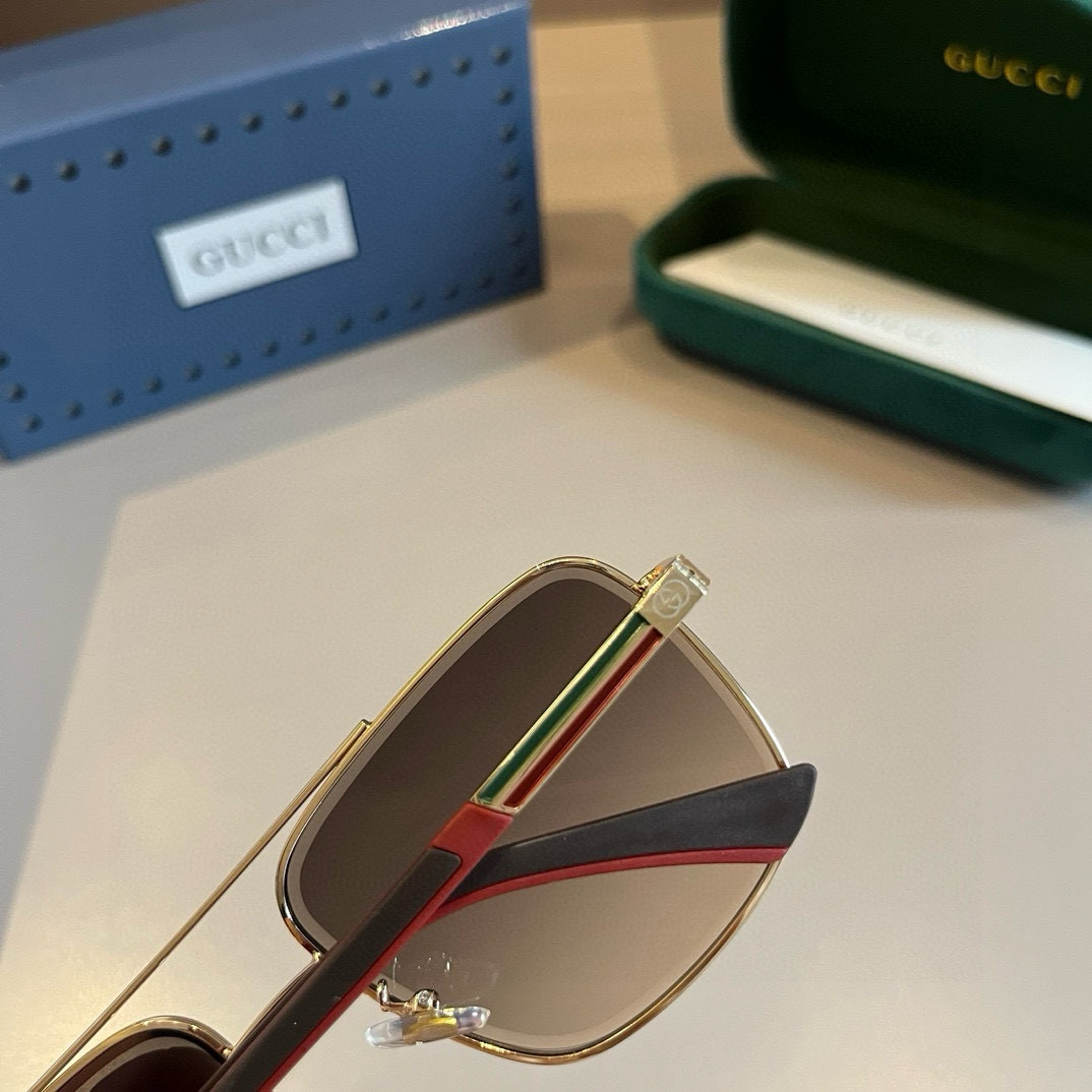 lunettes gucci ¥ — photo 7