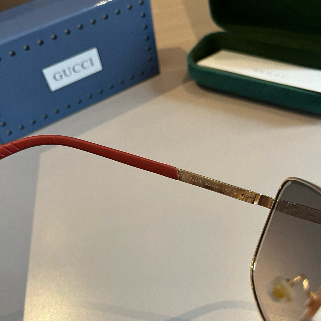 lunettes gucci ¥ — photo 9