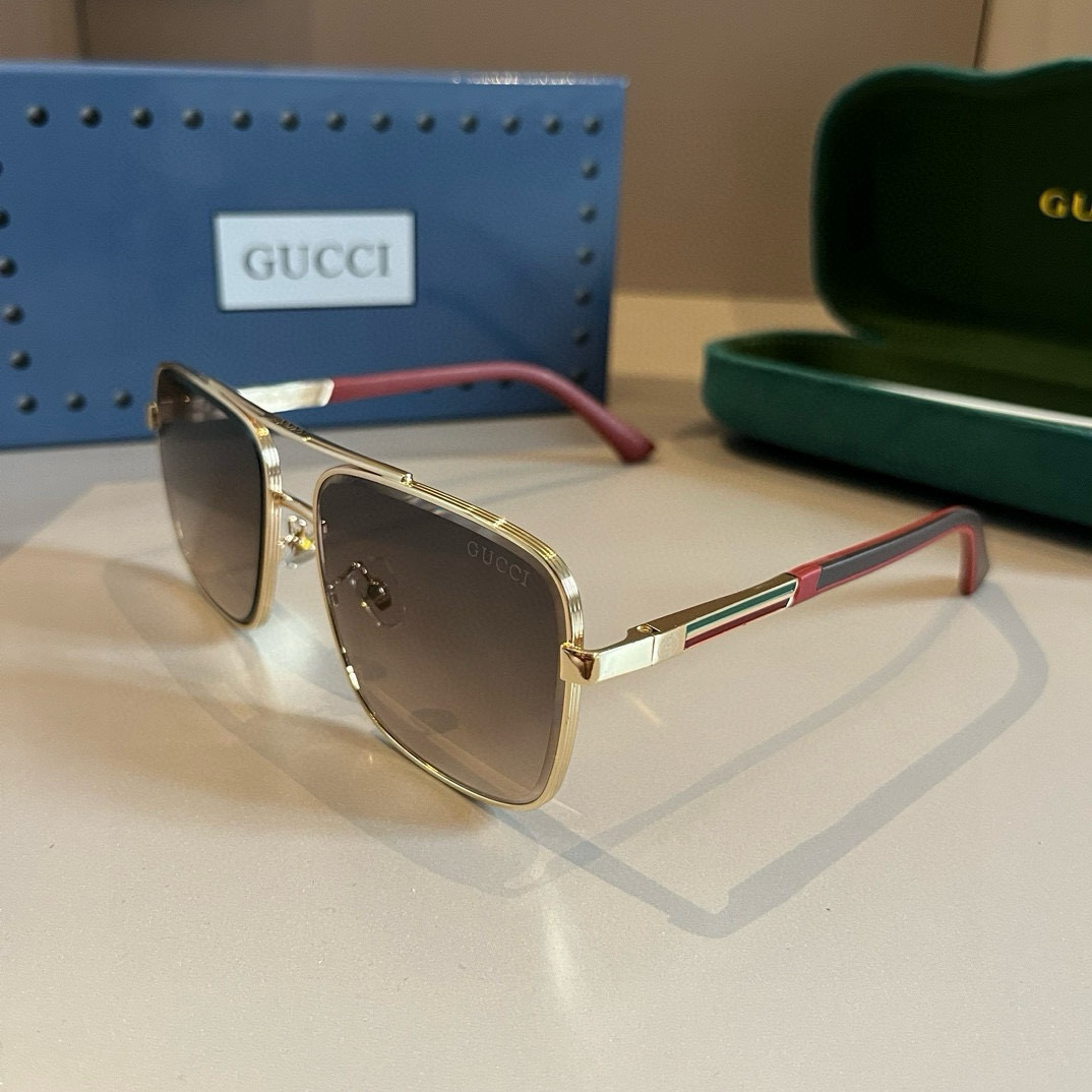 lunettes gucci ¥ — photo 2