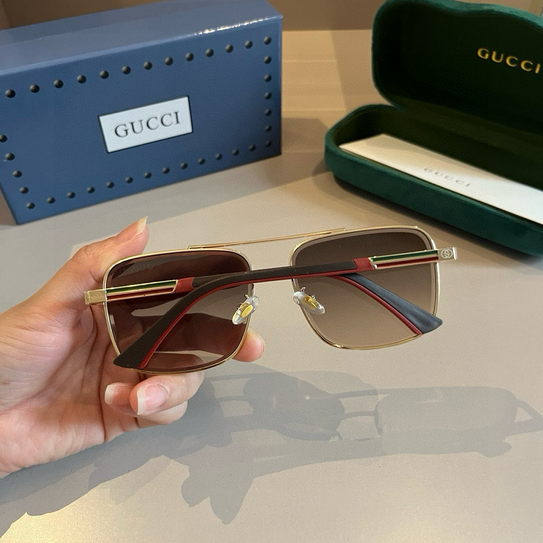lunettes gucci ¥ — photo 6
