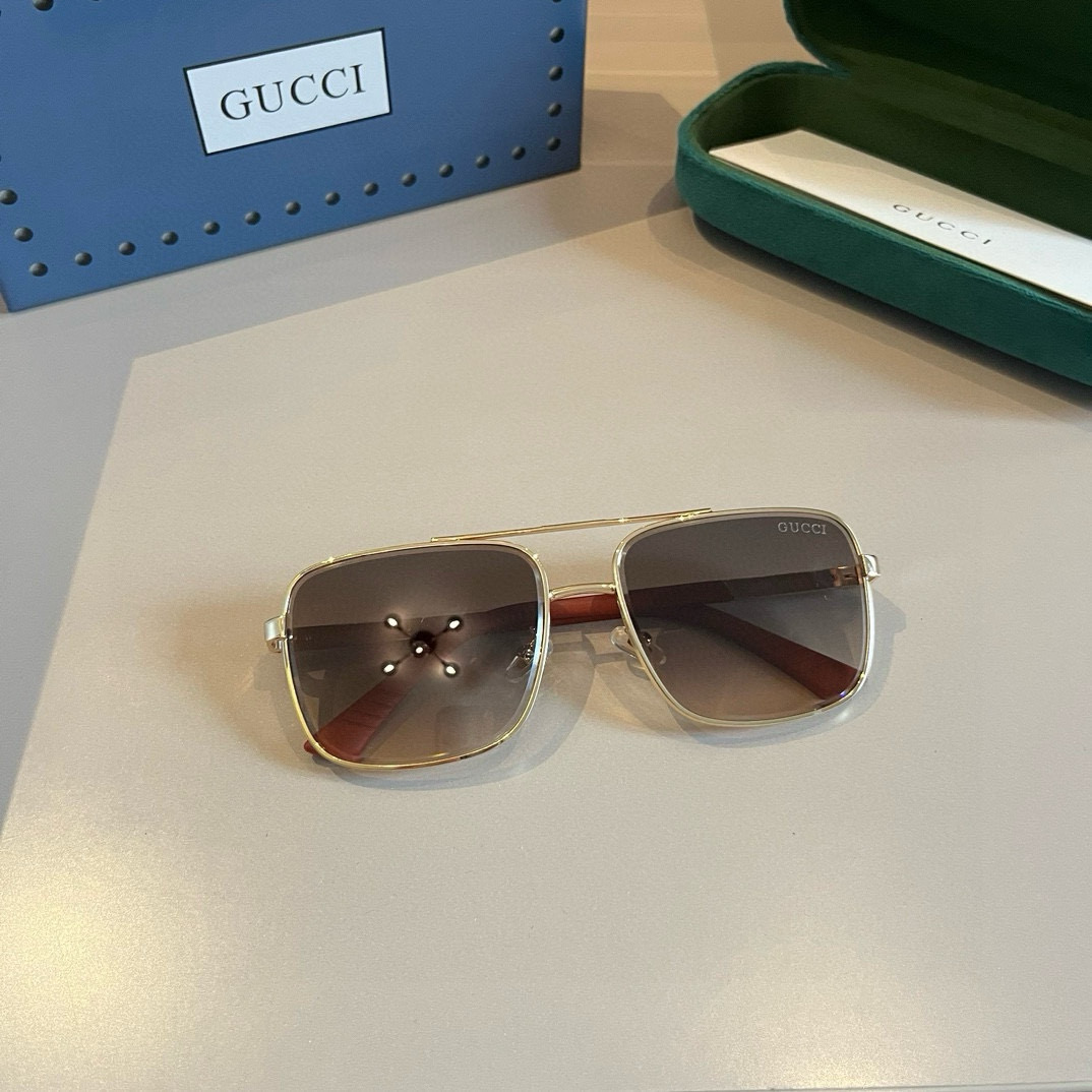 lunettes gucci ¥ — photo 4