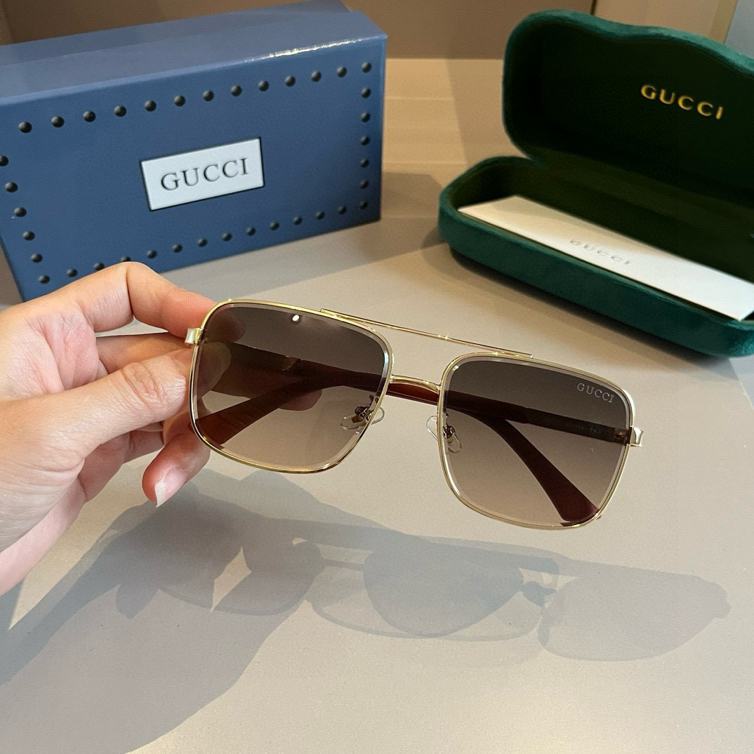 lunettes gucci ¥ — photo 3