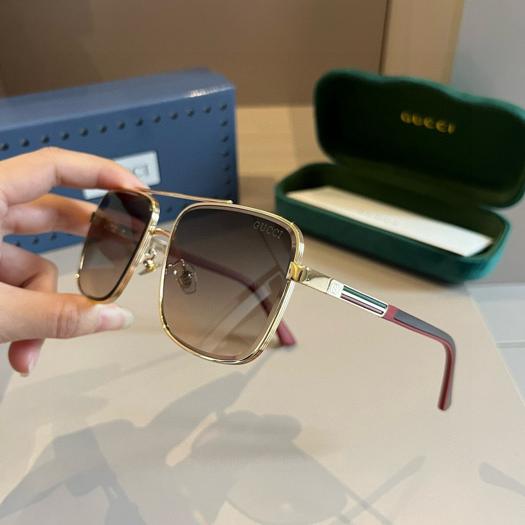 lunettes gucci ¥ — photo 5