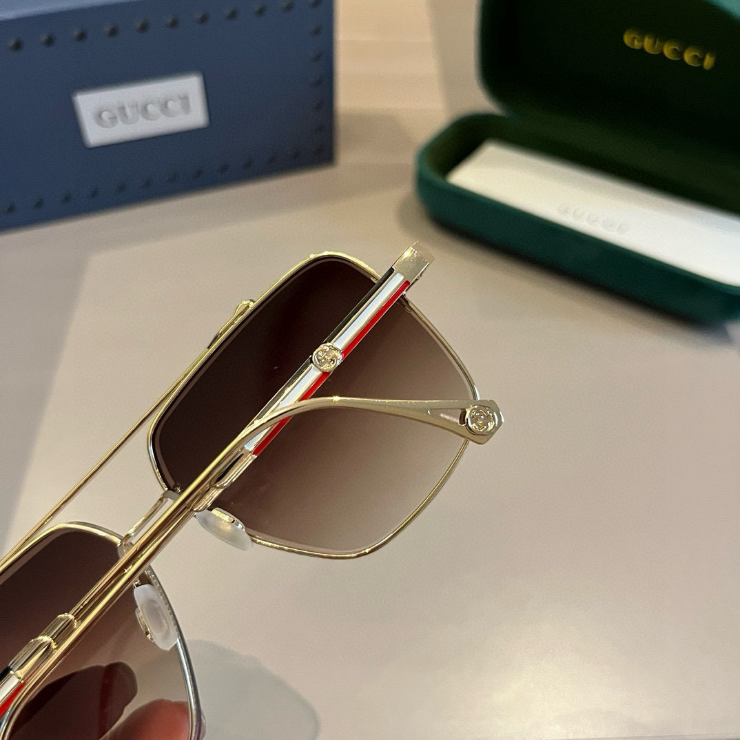 óculos gucci ¥ — photo 7