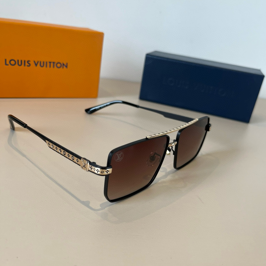 NO:252599,Glasses, sunglasses, LV Louis Vuitton, new first-time sunglasses, men and women, unrivaled and comfortable to wear, fashion trendy style, classic metal single beam pilot toad-shaped fashionable sunglasses, glasses, louis vuitton, louis vuitton19860909眼镜墨镜太阳镜 LV路易威登 新款首发太阳镜 男女同款佩戴无敌舒适 时尚潮流款 经典款金属单梁飞行员蛤蟆形时尚太阳镜,眼镜,louis vuitton,louis vuitton,glasses