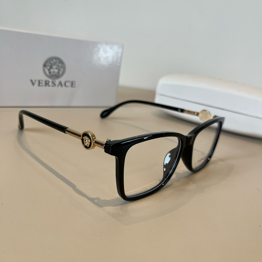 NO:252628,Glasses, sunglasses, Versace, VERSACE hot optical glasses, gender-free distinction, anti-blue light protection glasses, glasses, versace, versace19860909眼镜墨镜太阳镜 范思哲VERSACE爆款光学镜,无性别区分防蓝光护眼镜,眼镜,versace,versace,glasses