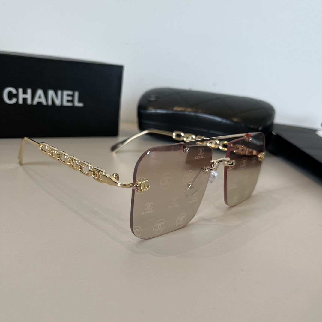 NO:253422,Chanel Chanel sunglasses, super Nice, must-have for driving and traveling, must-have artifacts for face shape, sunglasses, sunglasses, glasses, chanel, chanel19860909Chanel香奈儿太阳墨镜,超级Nice,开车出游必备,修饰脸型的必备神器眼镜墨镜太阳镜,眼镜,chanel,chanel,glasses