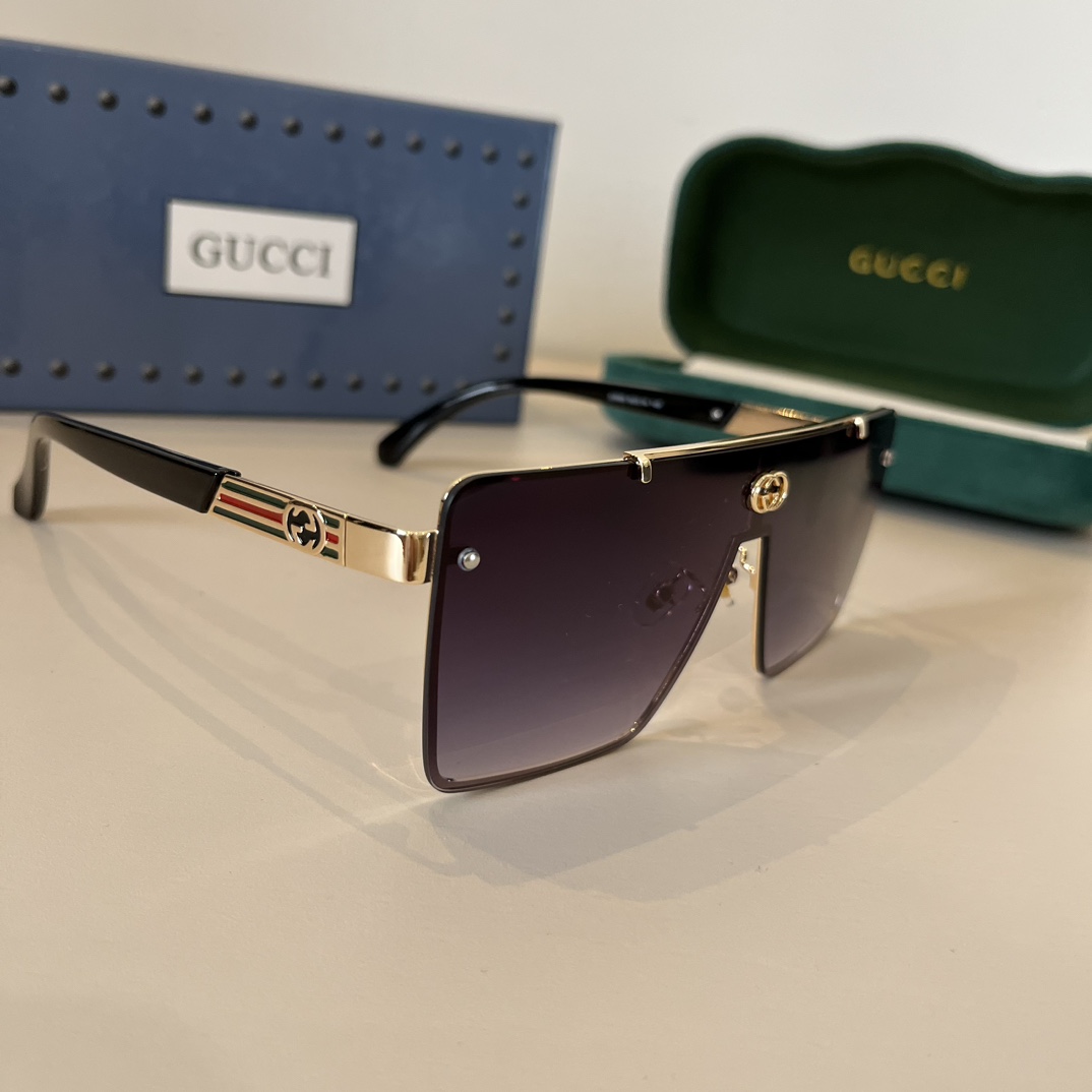 NO:253431,Made by Gucci World-class Master. Polarized sunglasses, high-end, fashionable and versatile men's versatile face-slimming sunglasses, high-quality!  Driving sunglasses!  Glasses sunglasses sunglasses, glasses, gucci19860909Gucci古奇界级大师制造. 偏光墨镜 高档 潮流时尚百搭男士款百搭瘦脸太阳镜 高品质 ！开车太阳镜 ！眼镜墨镜太阳镜,眼镜,gucci,glasses