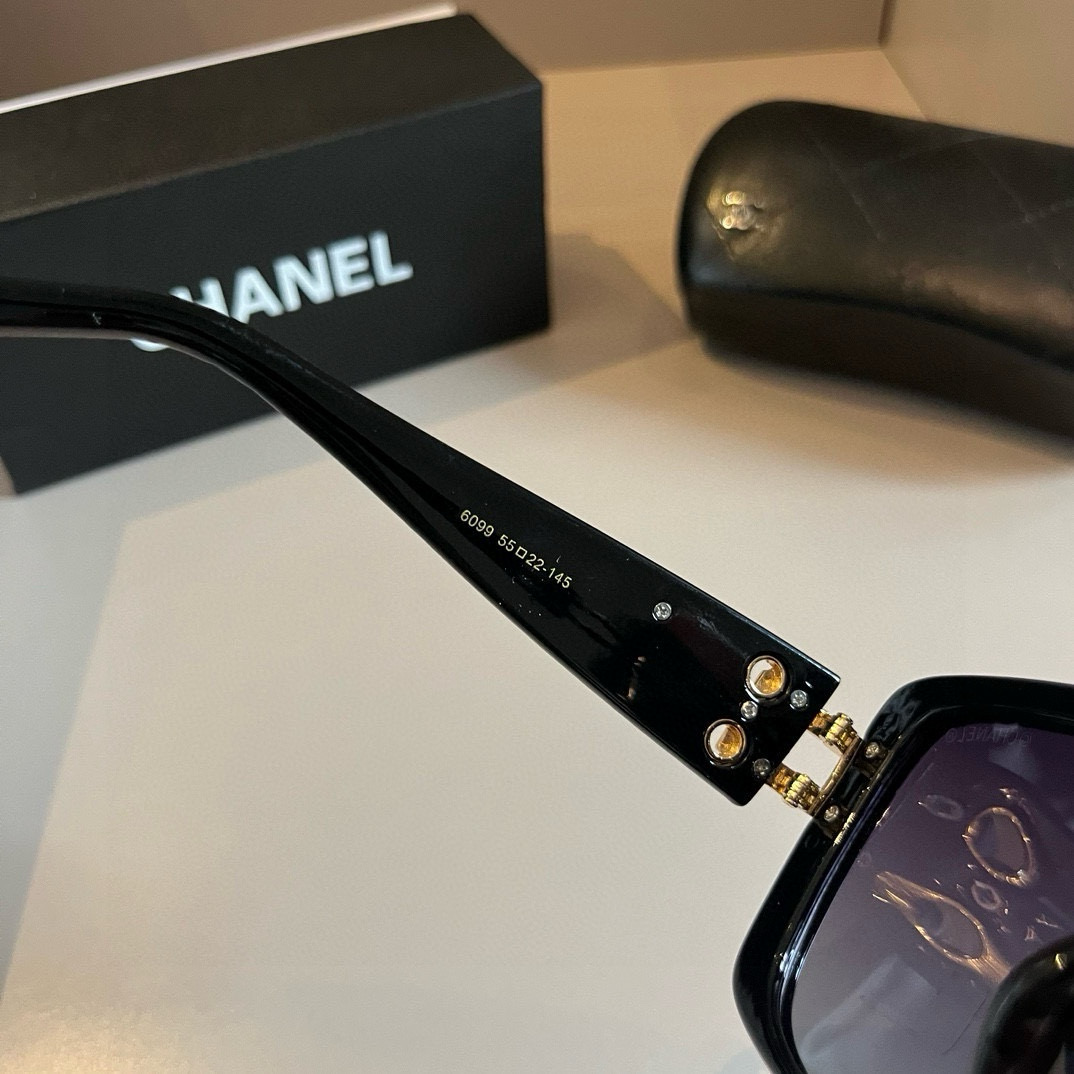 occhiali chanel ¥ — photo 7