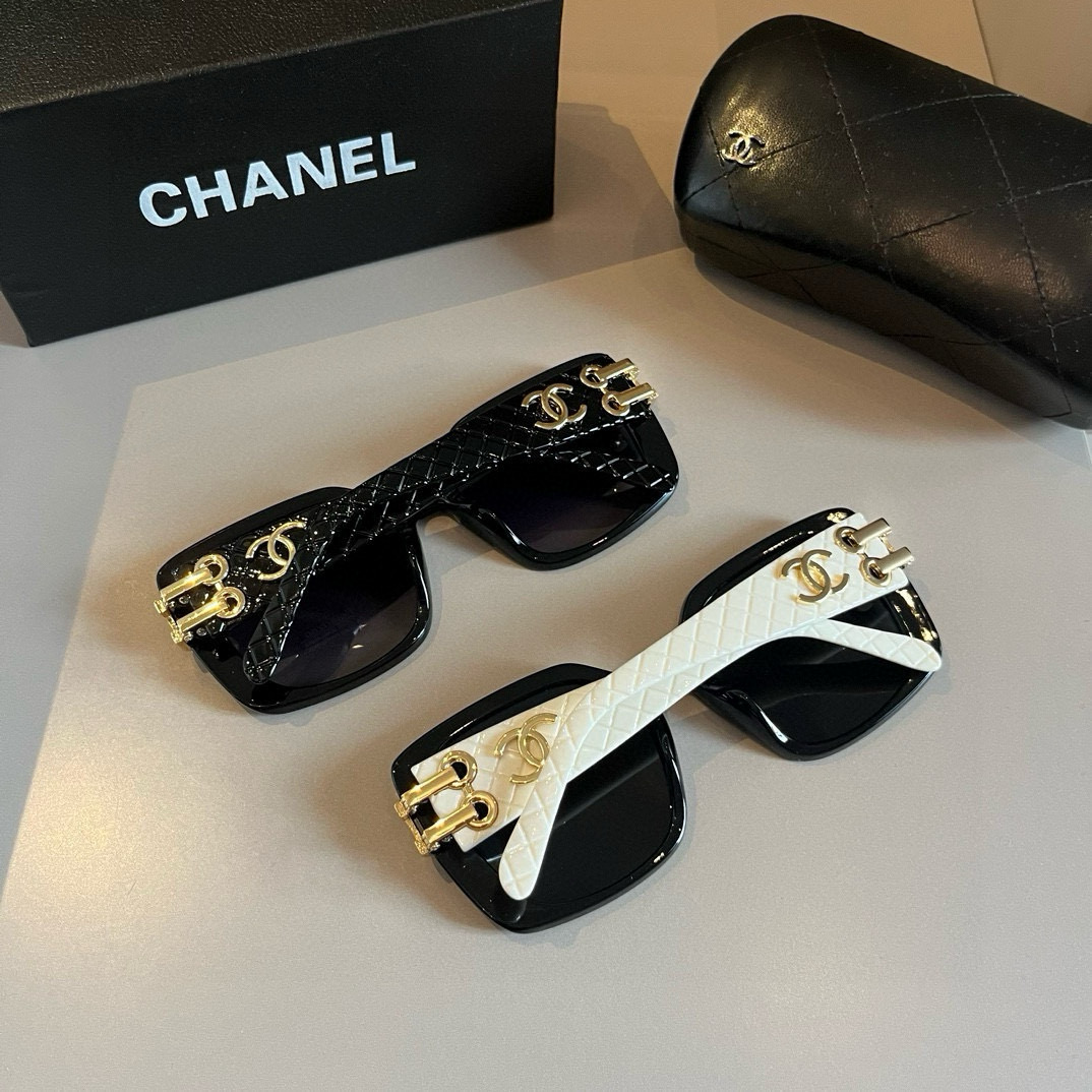 occhiali chanel ¥ — photo 8