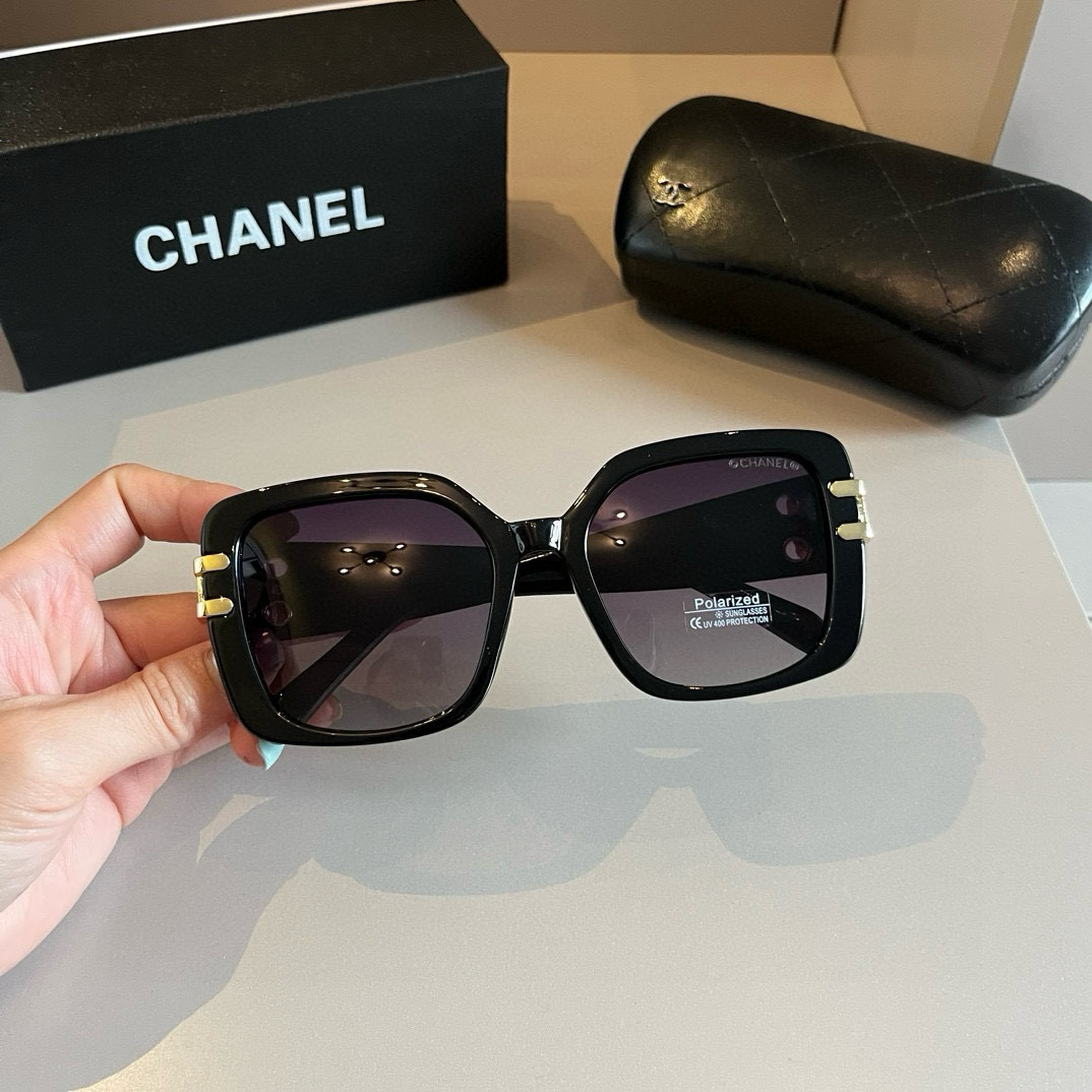 occhiali chanel ¥ — photo 2
