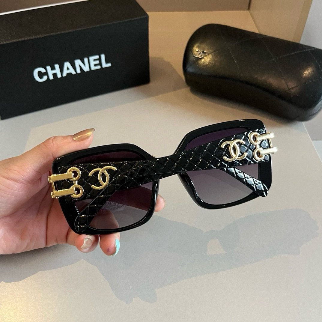 occhiali chanel ¥ — photo 3