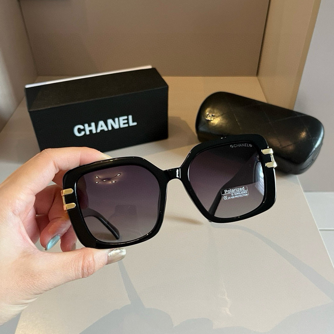 occhiali chanel ¥ — photo 4