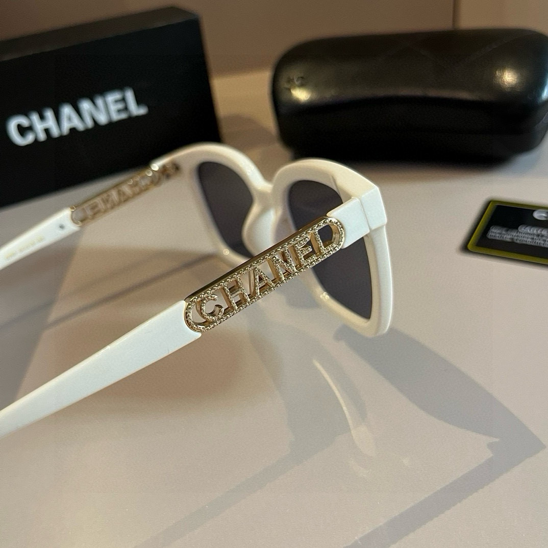 NO:253467,Chanel Chanel celebrity sunglasses, blogger's same sunglasses, sunglasses, sunglasses, glasses, chanel, chanel19860909Chanel香奈名媛遮阳镜,博主同款墨镜眼镜墨镜太阳镜,眼镜,chanel,chanel,glasses