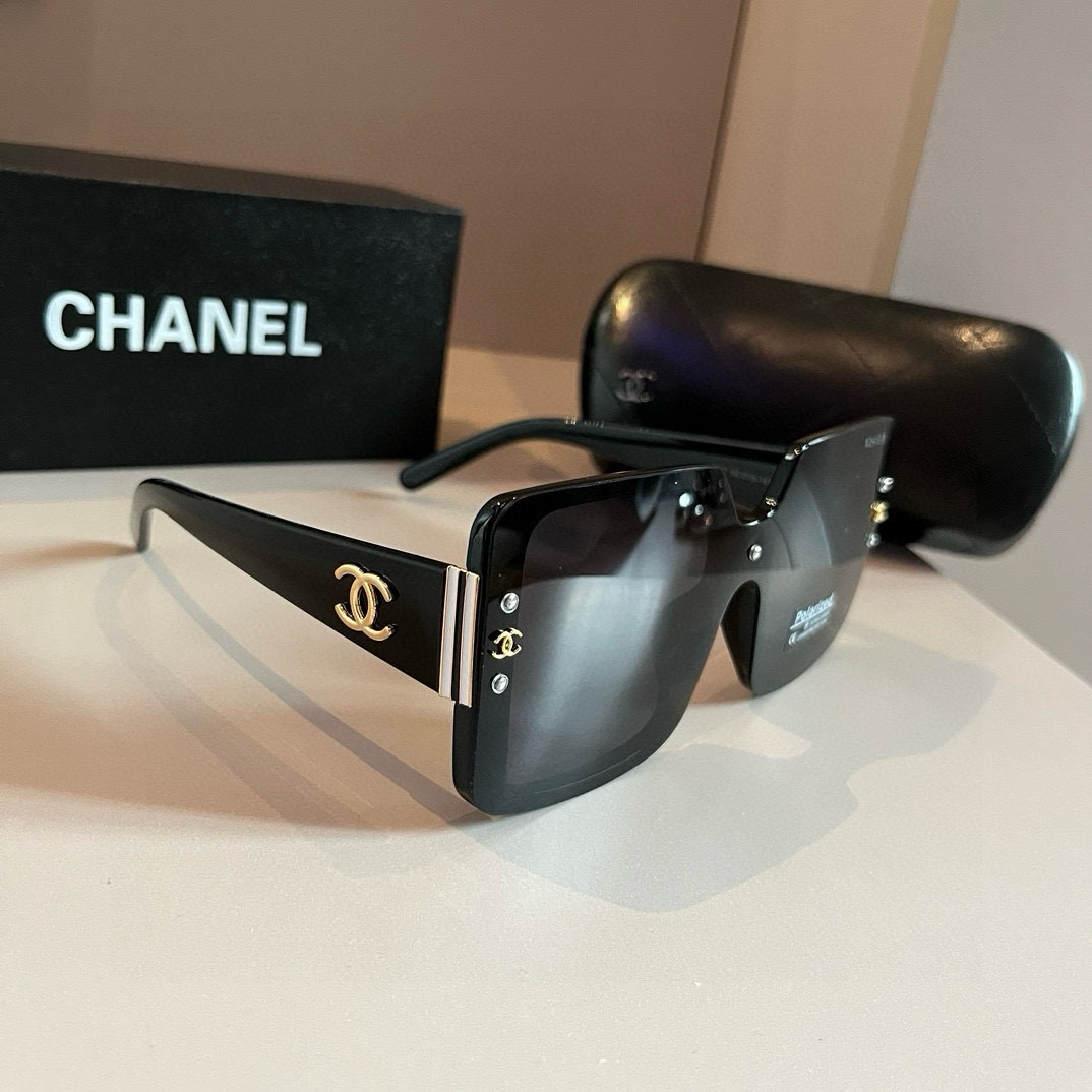 NO:253472,Chanel Chanel sunglasses, super Nice, must-have for driving and traveling, must-have artifacts for face shape, sunglasses, sunglasses, glasses, chanel, chanel19860909Chanel香奈儿太阳墨镜,超级Nice,开车出游必备,修饰脸型的必备神器眼镜墨镜太阳镜,眼镜,chanel,chanel,glasses